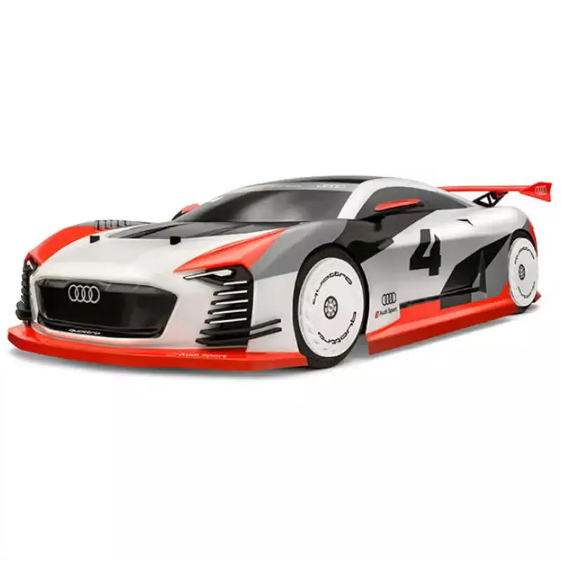 1/10 RS4 Sport 3 Flux Audi E-Tron Vision GT