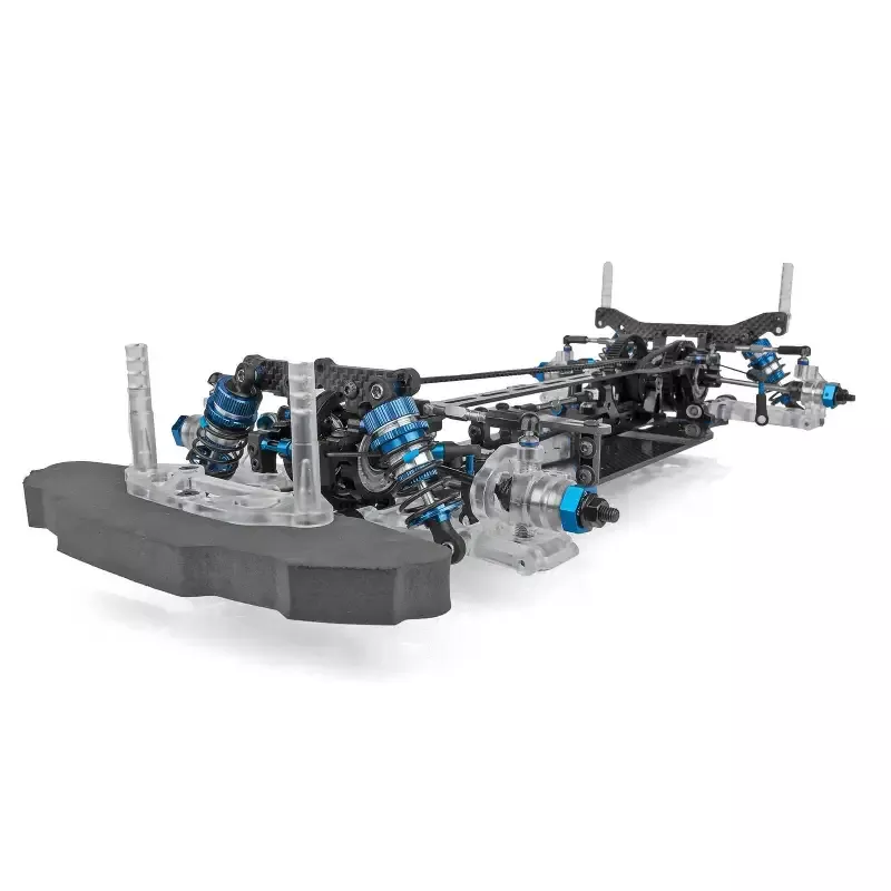 1/10 TC7.2 4X4 ON-Road Touring Team Kit (Limited Edition)