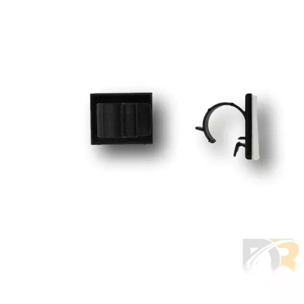 1/2 Adhesive Backed Clamp 99302-000