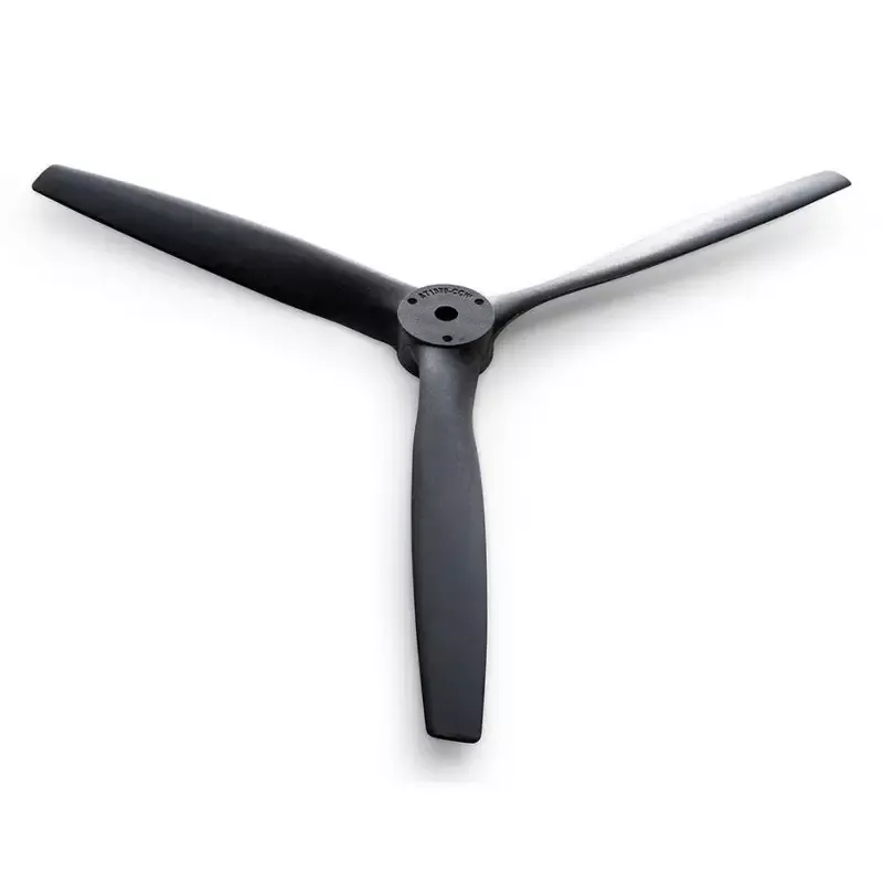 10×7 CCW 3-Blade Propeller(Fits-Green Adapter)