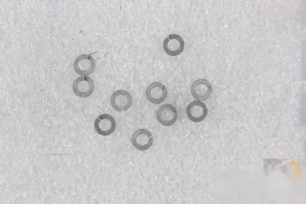 10 Pk / #2 Lock Washer 82033-000-10KS
