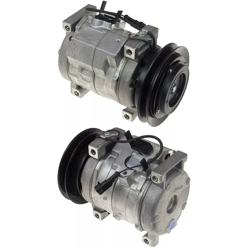 10S15 1GRV 132MM 12V 20-21986-AM