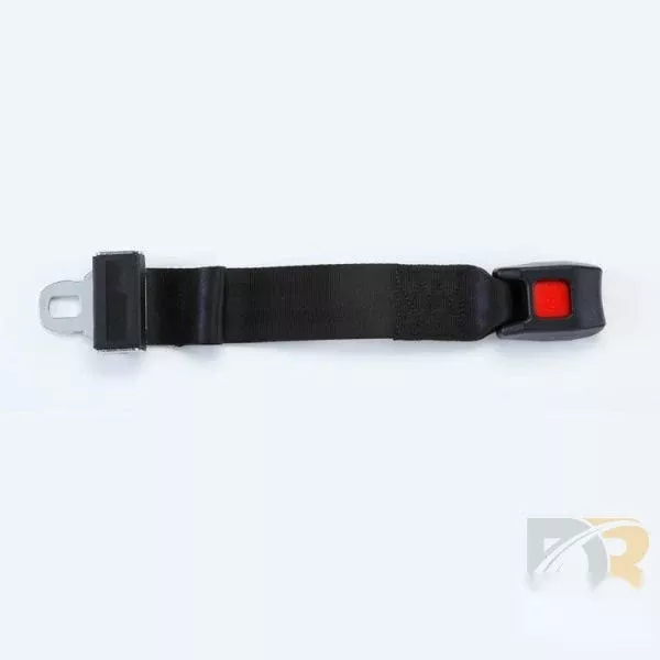 12" QRT/M-Series Lap Belt Extension Q5-6340-12-INT