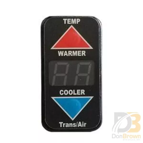 2025033966 Thermostat, EC Controls 701425