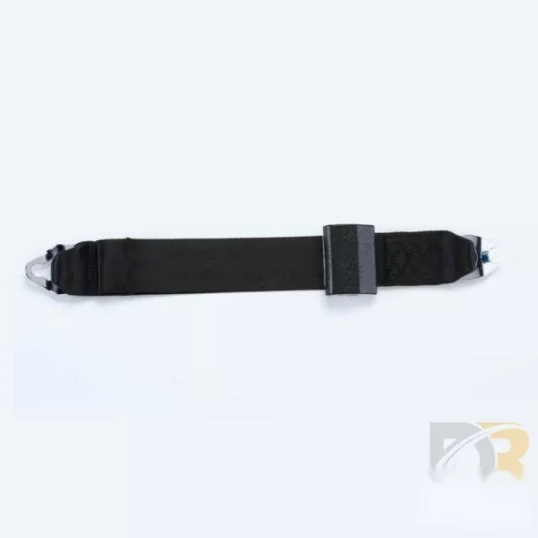 24" QRT lap belt extension with male pin Q8-6324