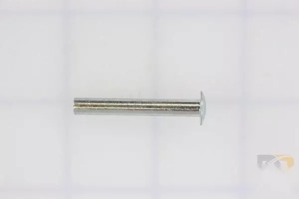 3/16X1-3/8 Long Oval HD Rivet 89063-000