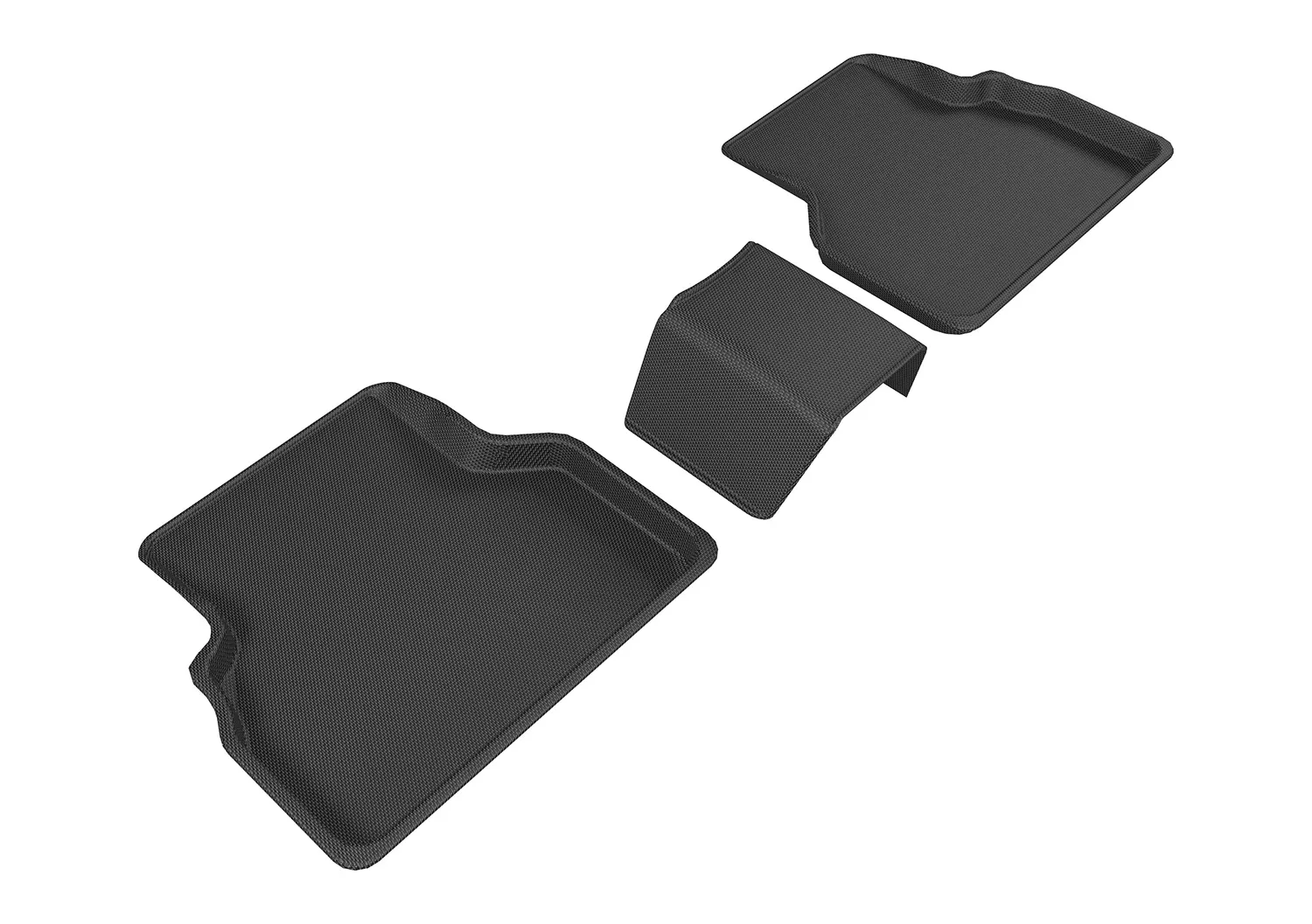 3D MAXpider L1AD03921509 KAGU Floor Mat