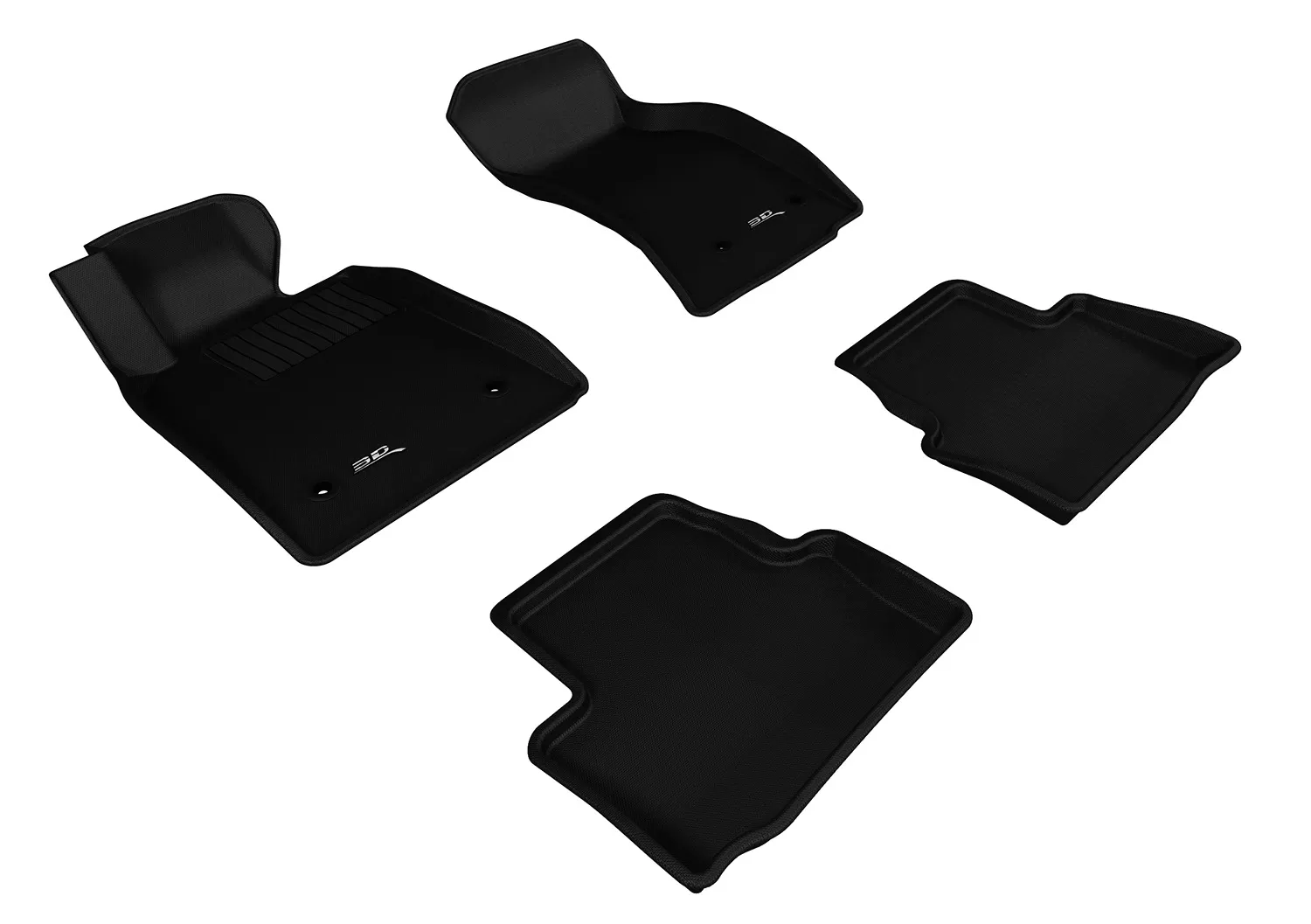 3D MAXpider L1CD00601509 KAGU Floor Mat