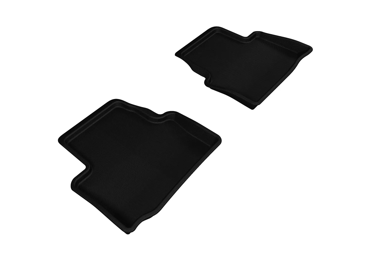 3D MAXpider L1CD00621509 KAGU Floor Mat