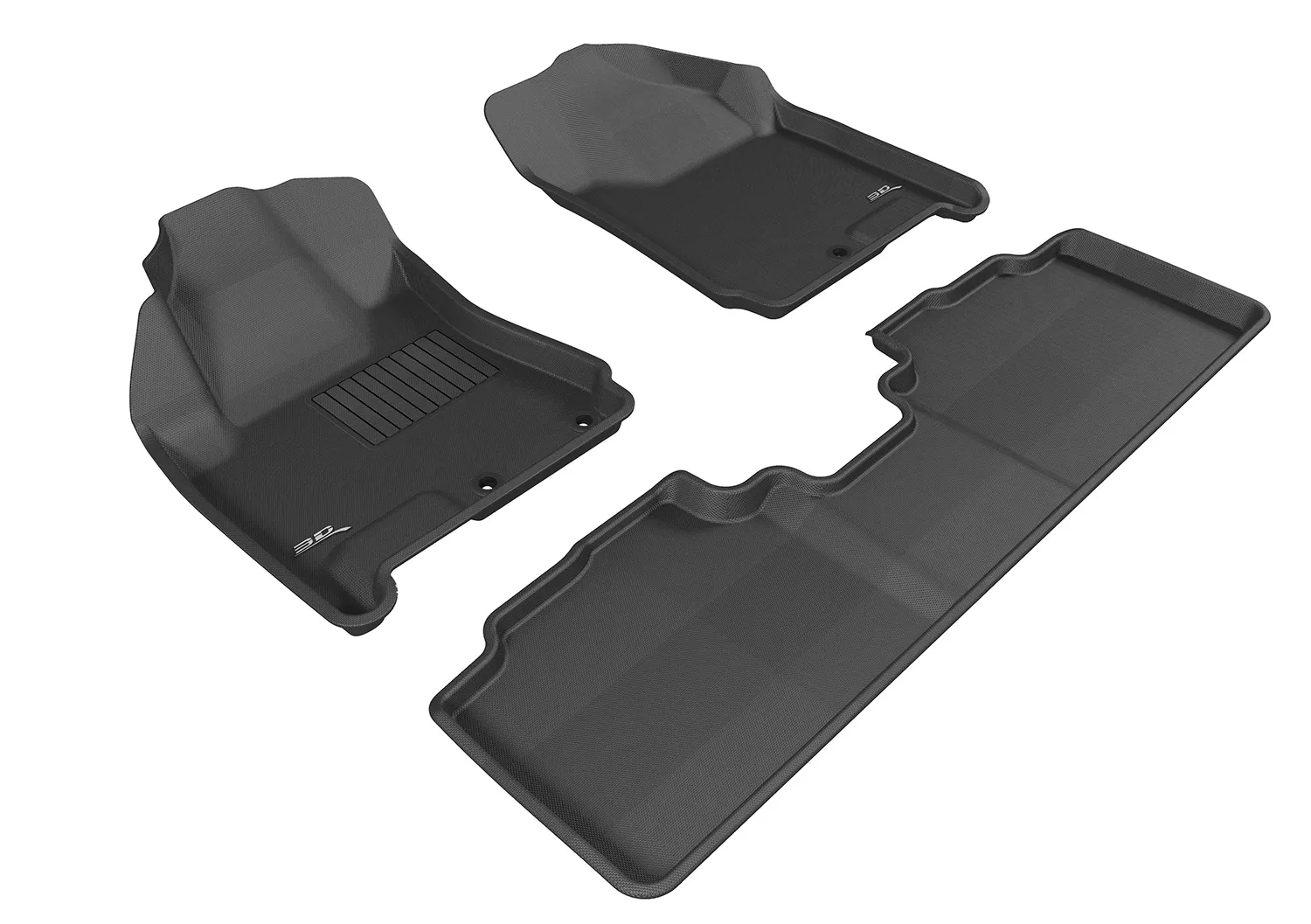 3D MAXpider L1CD00801509 KAGU Floor Mat