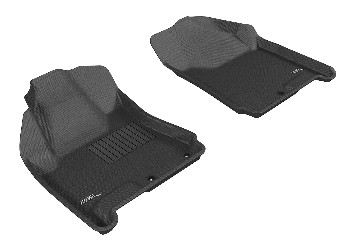 3D MAXpider L1CD00811509 KAGU Floor Mat