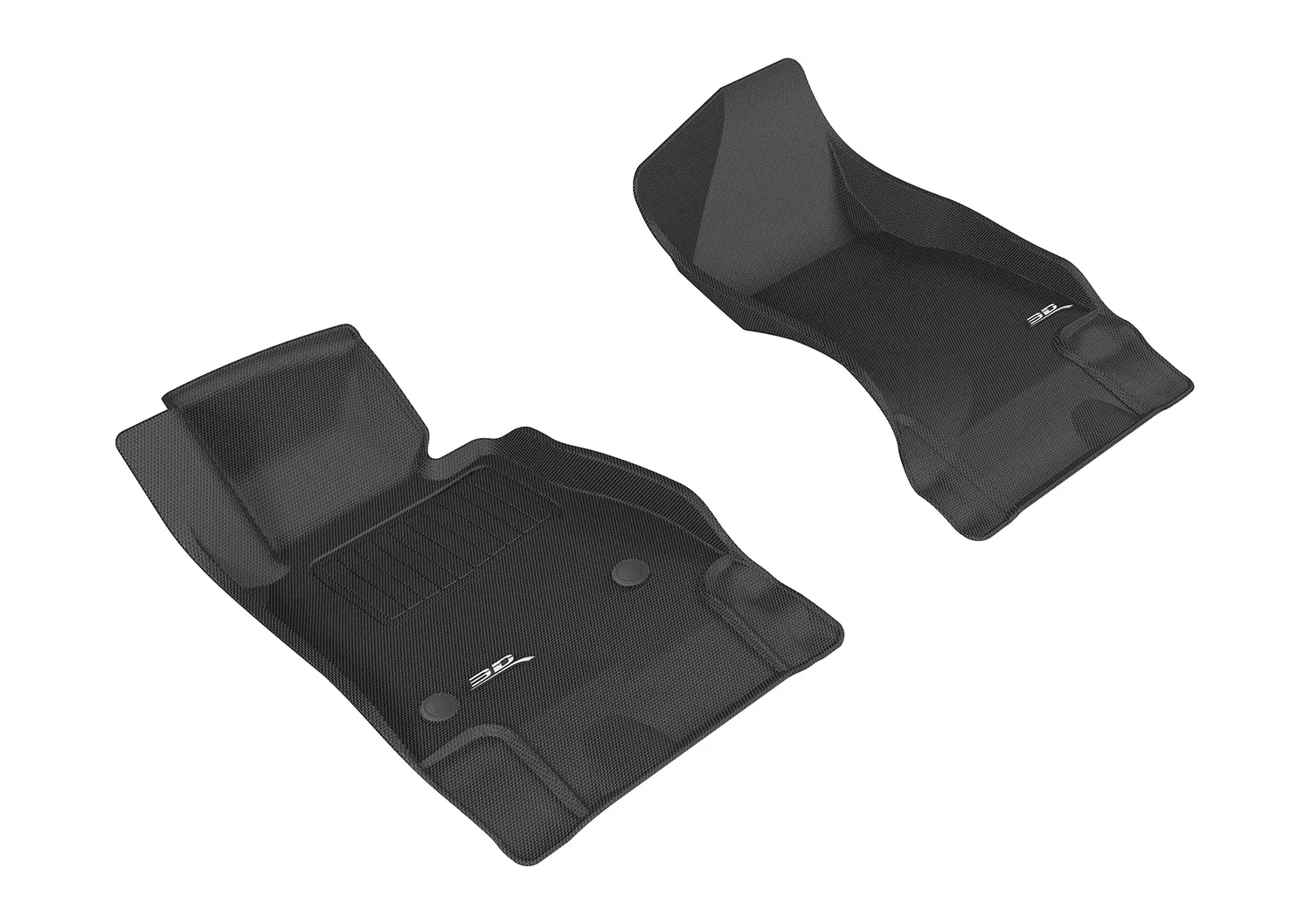 3D MAXpider L1CH06911509 KAGU Floor Mat
