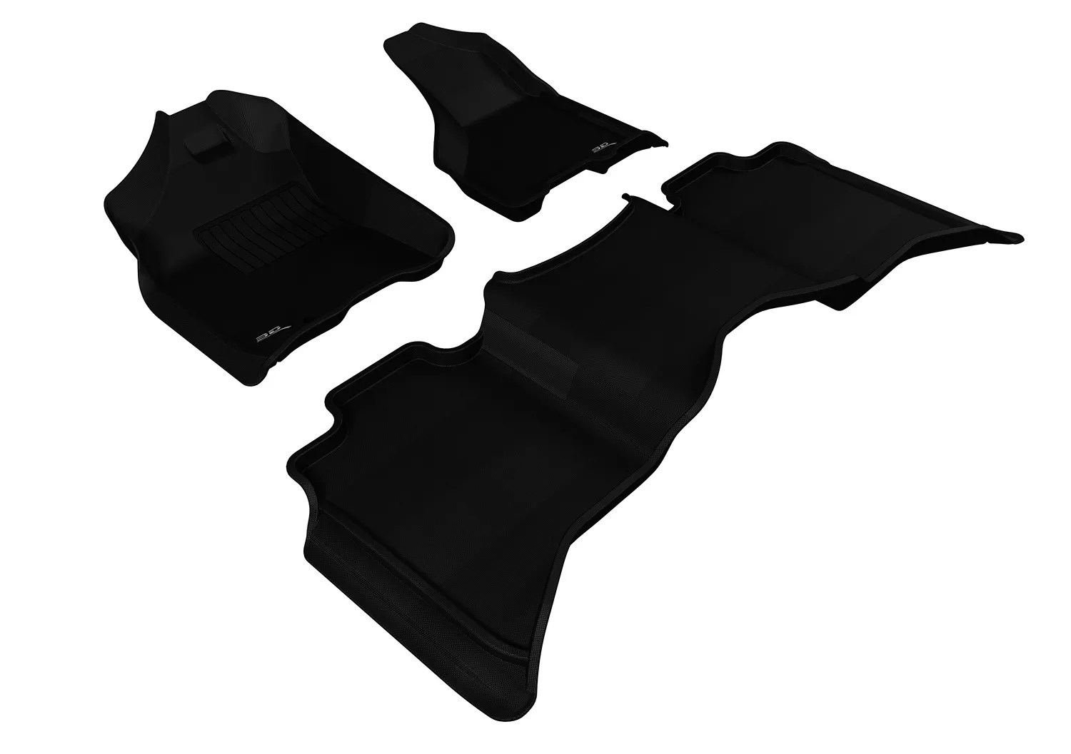 3D MAXpider L1DG01701509 KAGU Floor Mat
