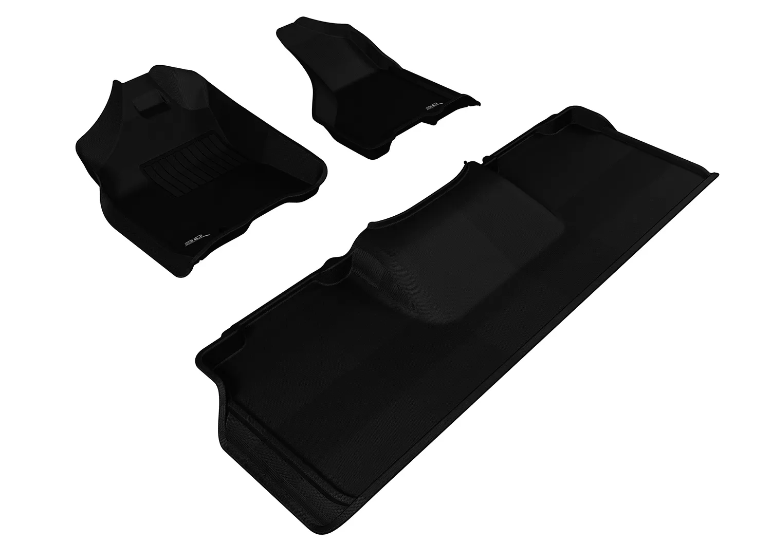 3D MAXpider L1DG02201509 KAGU Floor Mat