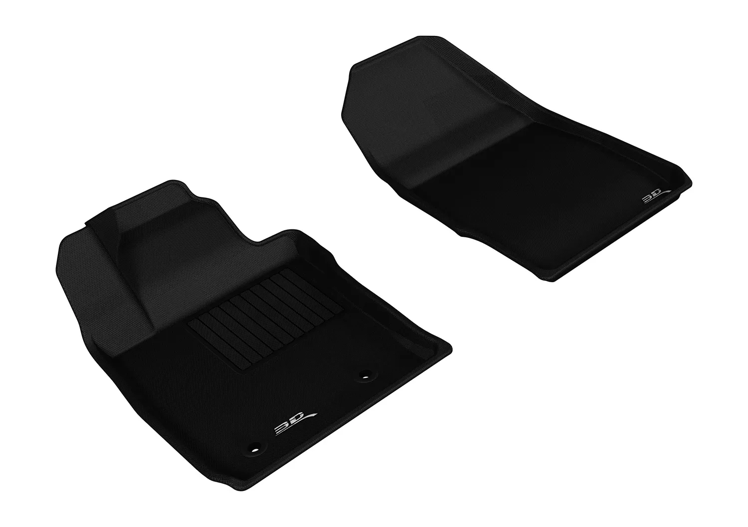 3D MAXpider L1FR08011509 KAGU Floor Mat