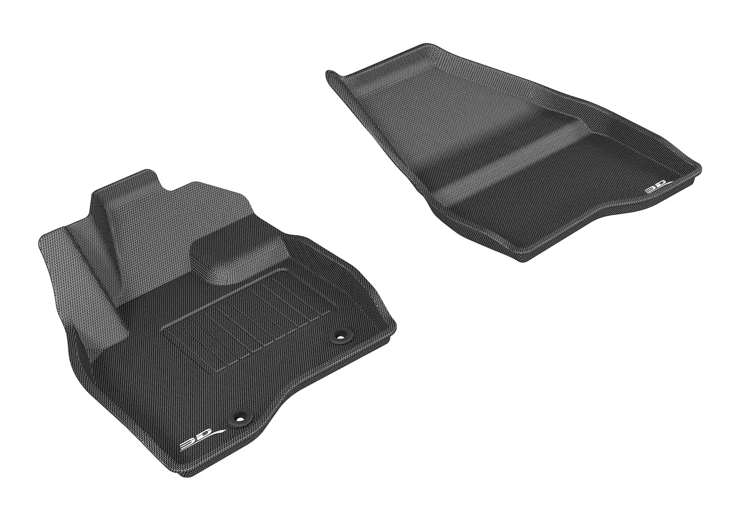 3D MAXpider L1FR09111509 KAGU Floor Mat