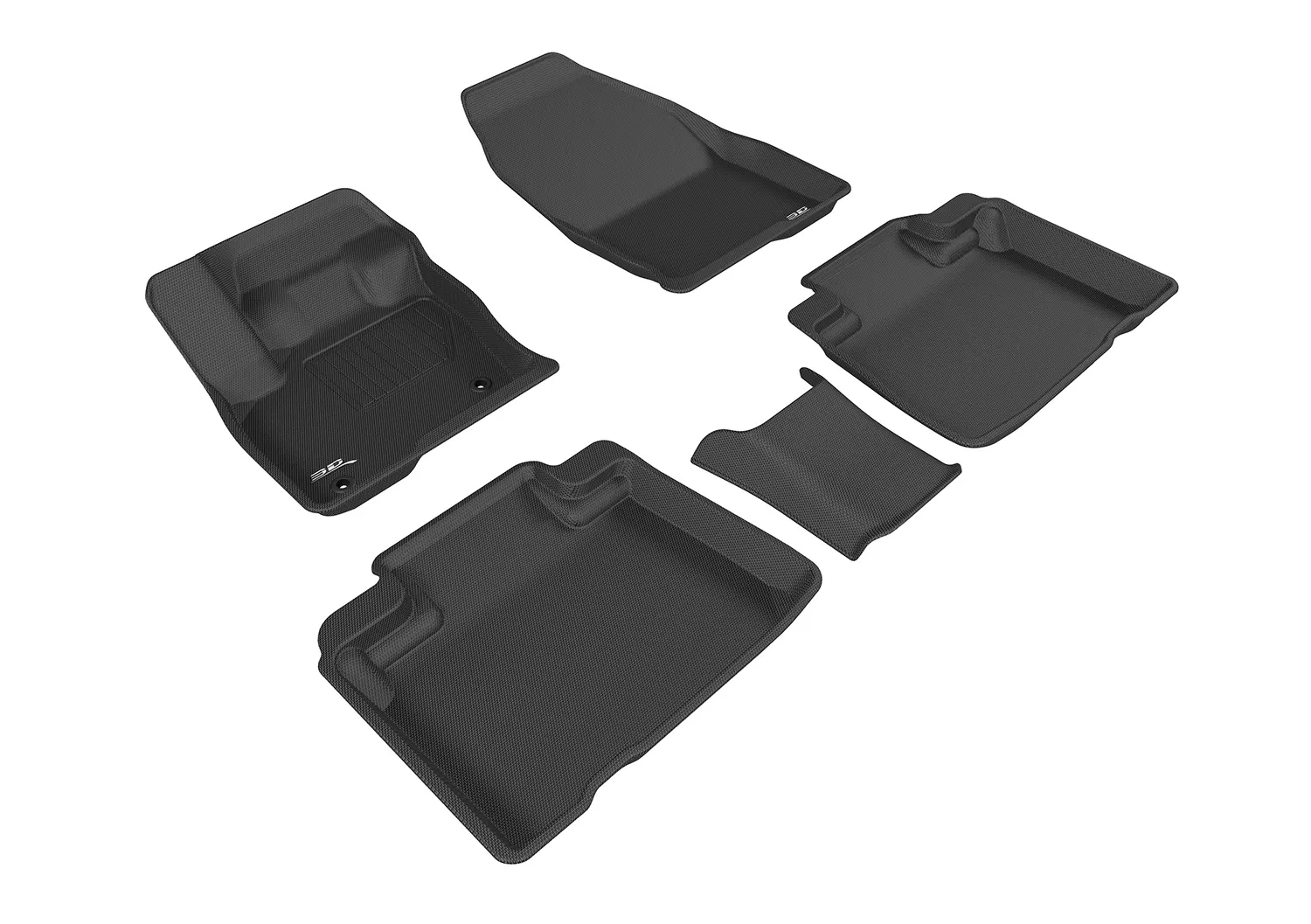 3D MAXpider L1FR09301509 KAGU Floor Mat