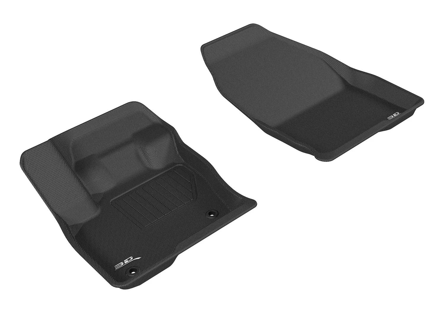 3D MAXpider L1FR09311509 KAGU Floor Mat