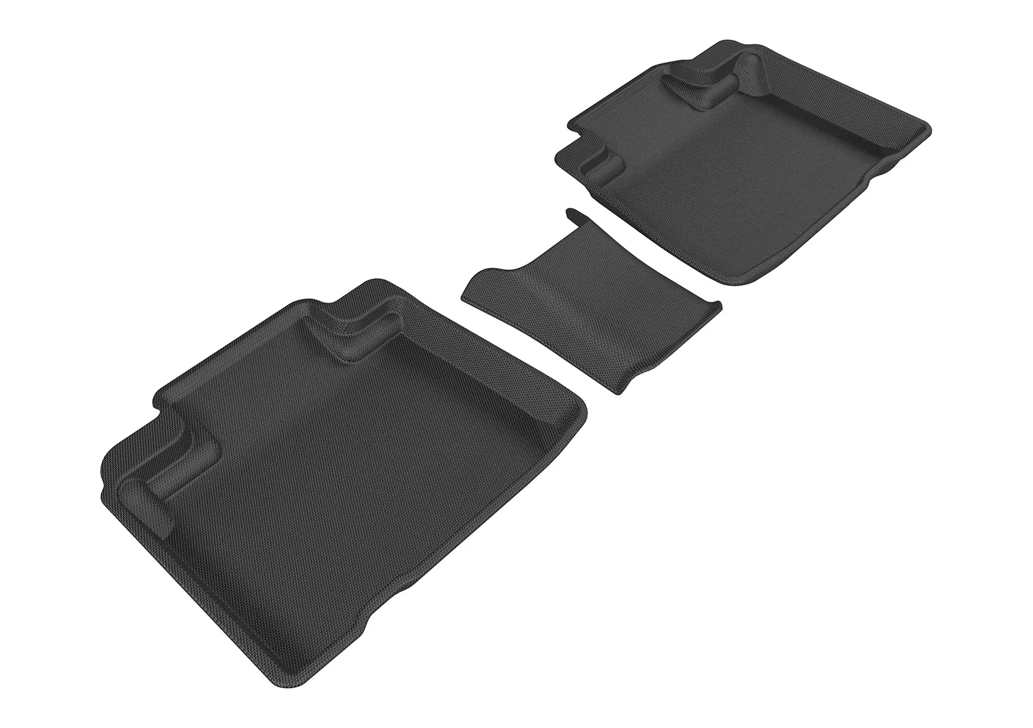 3D MAXpider L1FR09321509 KAGU Floor Mat