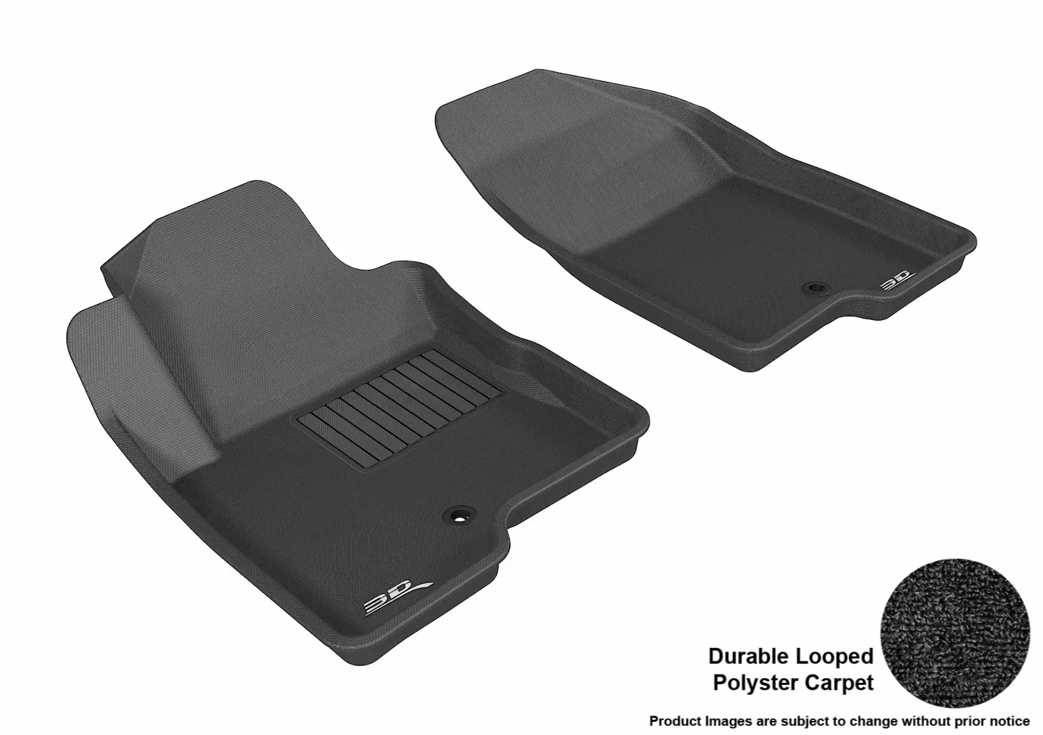 3D MAXpider L1JP00911509 KAGU Floor Mat