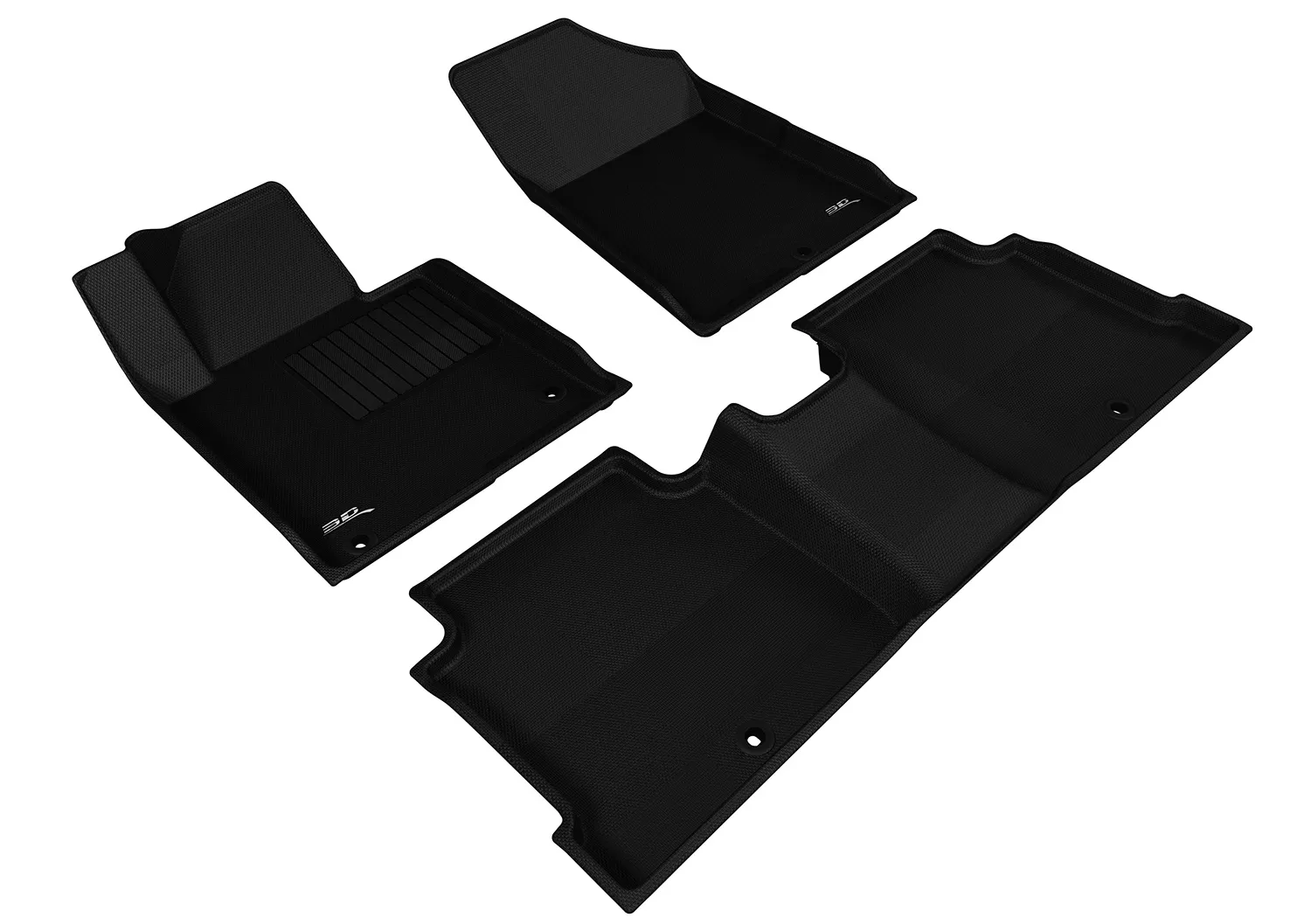 3D MAXpider L1KA03901509 KAGU Floor Mat
