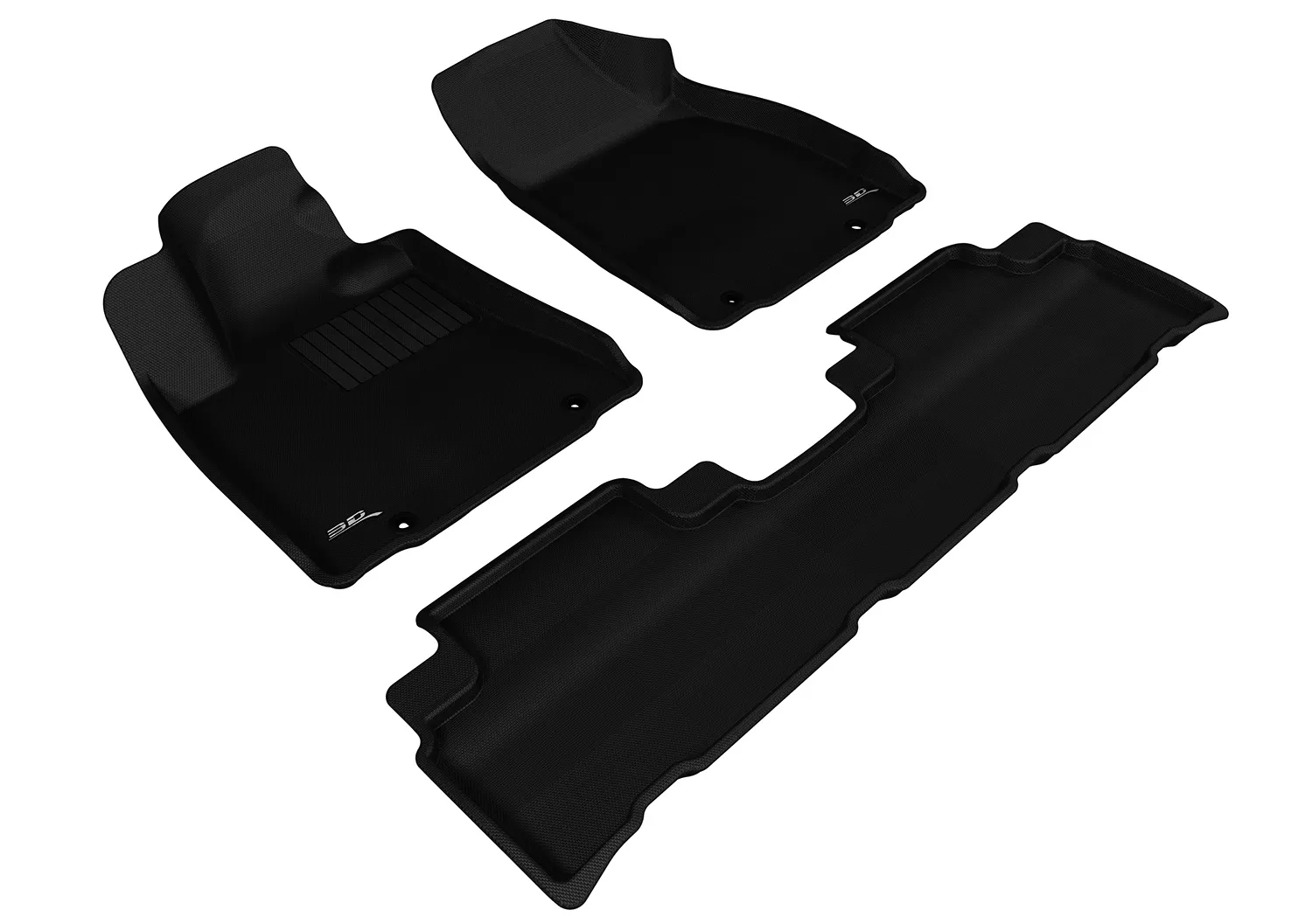 3D MAXpider L1LX04501509 KAGU Floor Mat