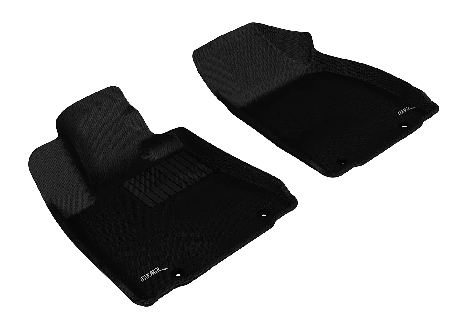 3D MAXpider L1LX04511509 KAGU Floor Mat