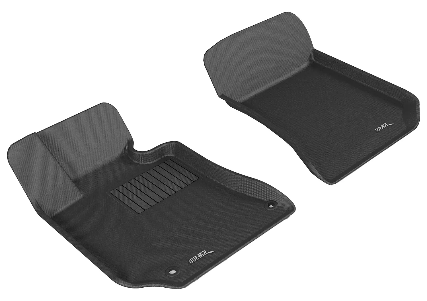 3D MAXpider L1MB05711509 KAGU Floor Mat