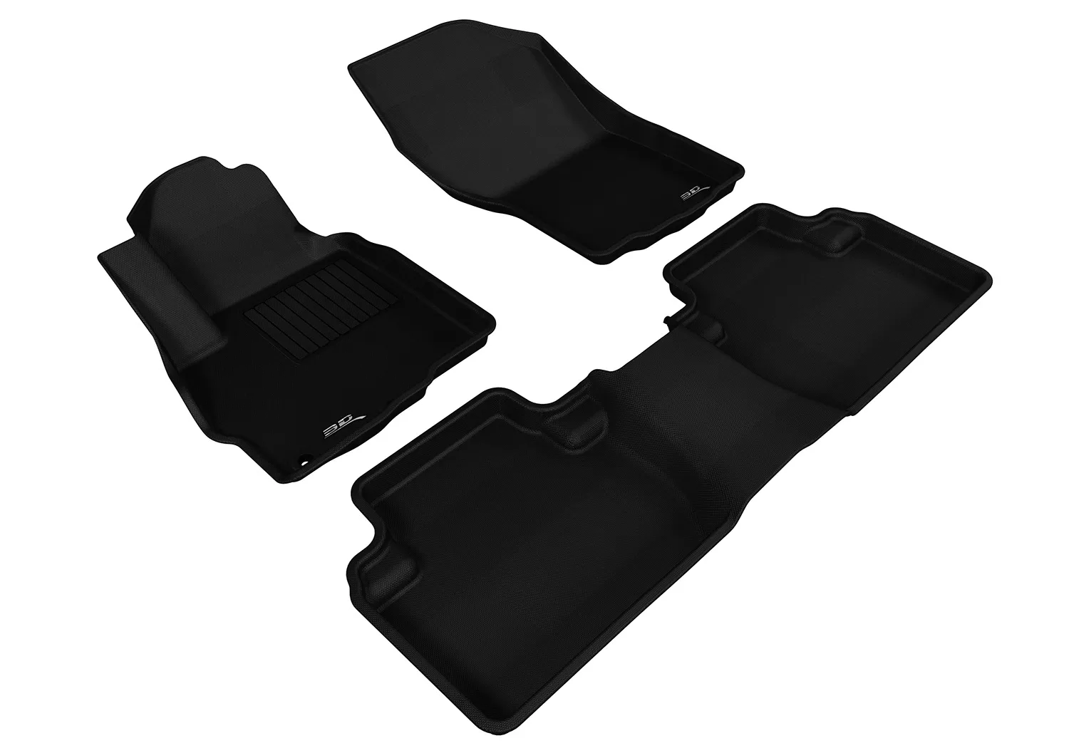 3D MAXpider L1MT01001509 KAGU Floor Mat