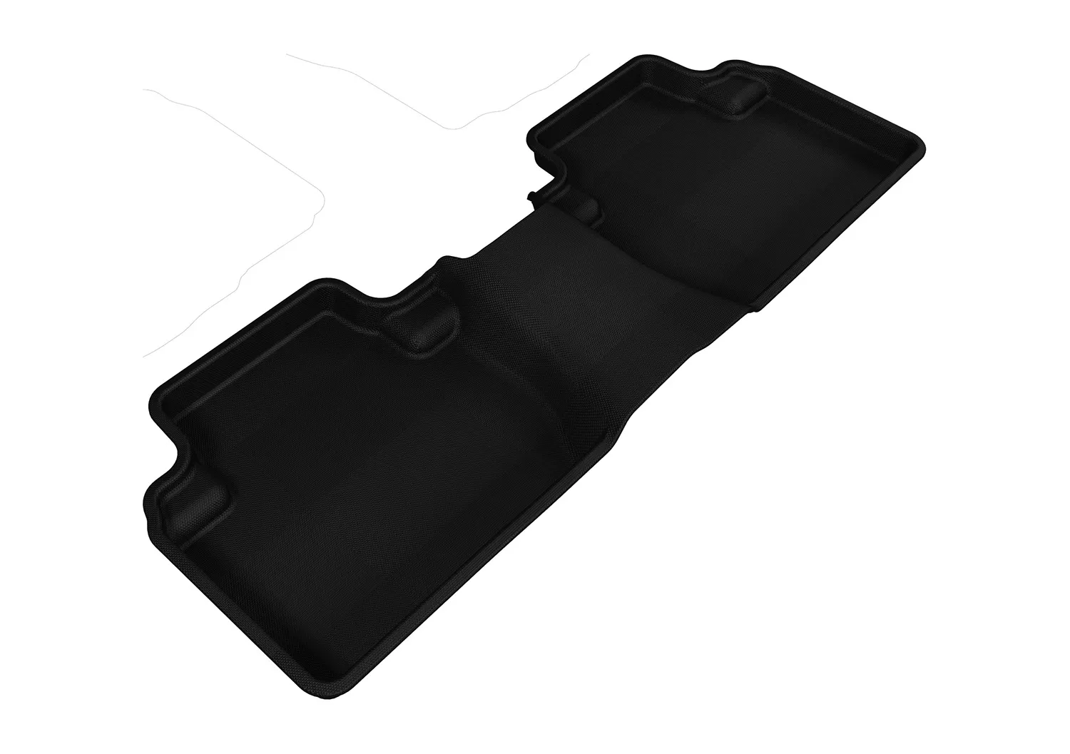 3D MAXpider L1MT01021509 KAGU Floor Mat