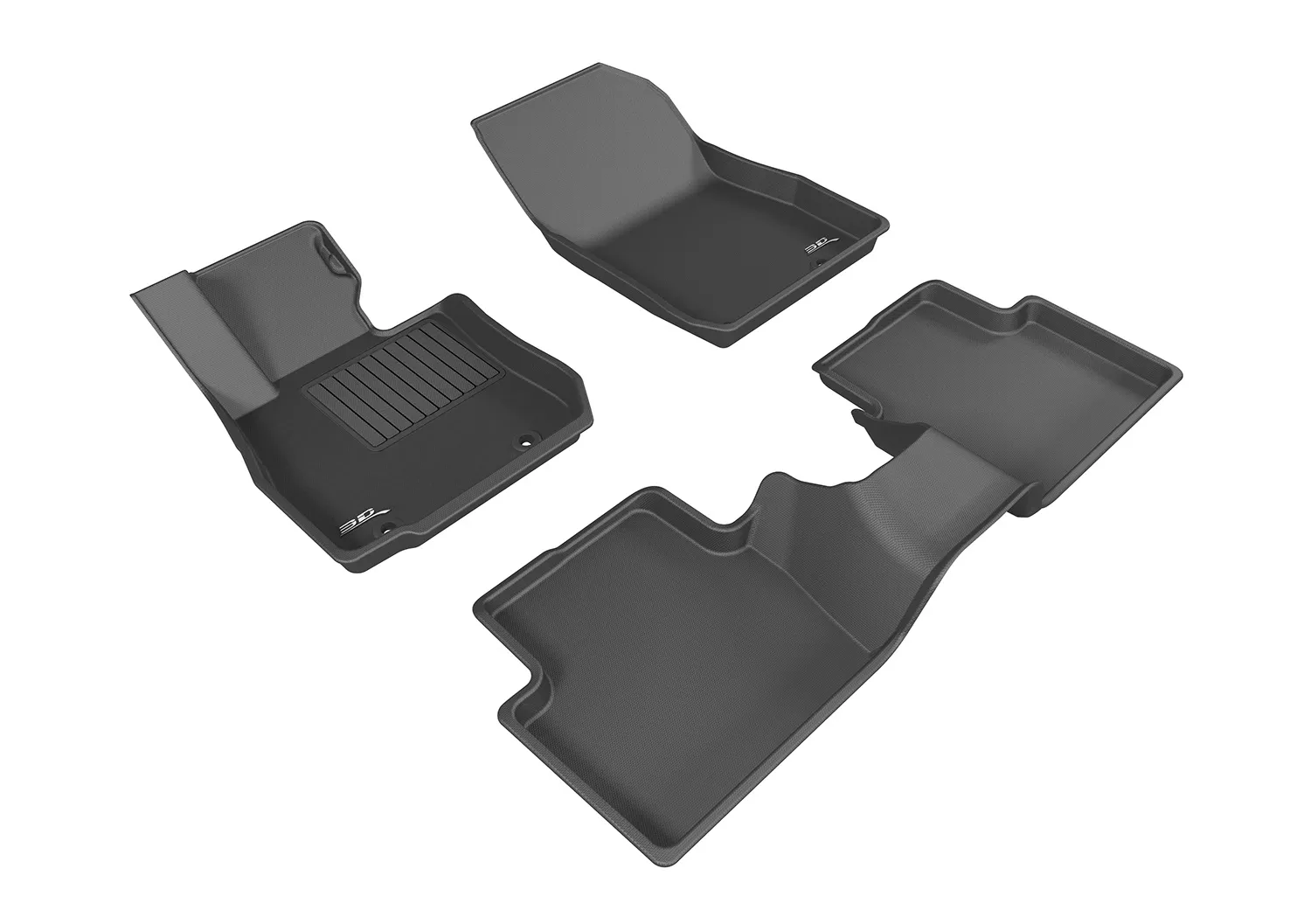 3D MAXpider L1MZ05101509 KAGU Floor Mat