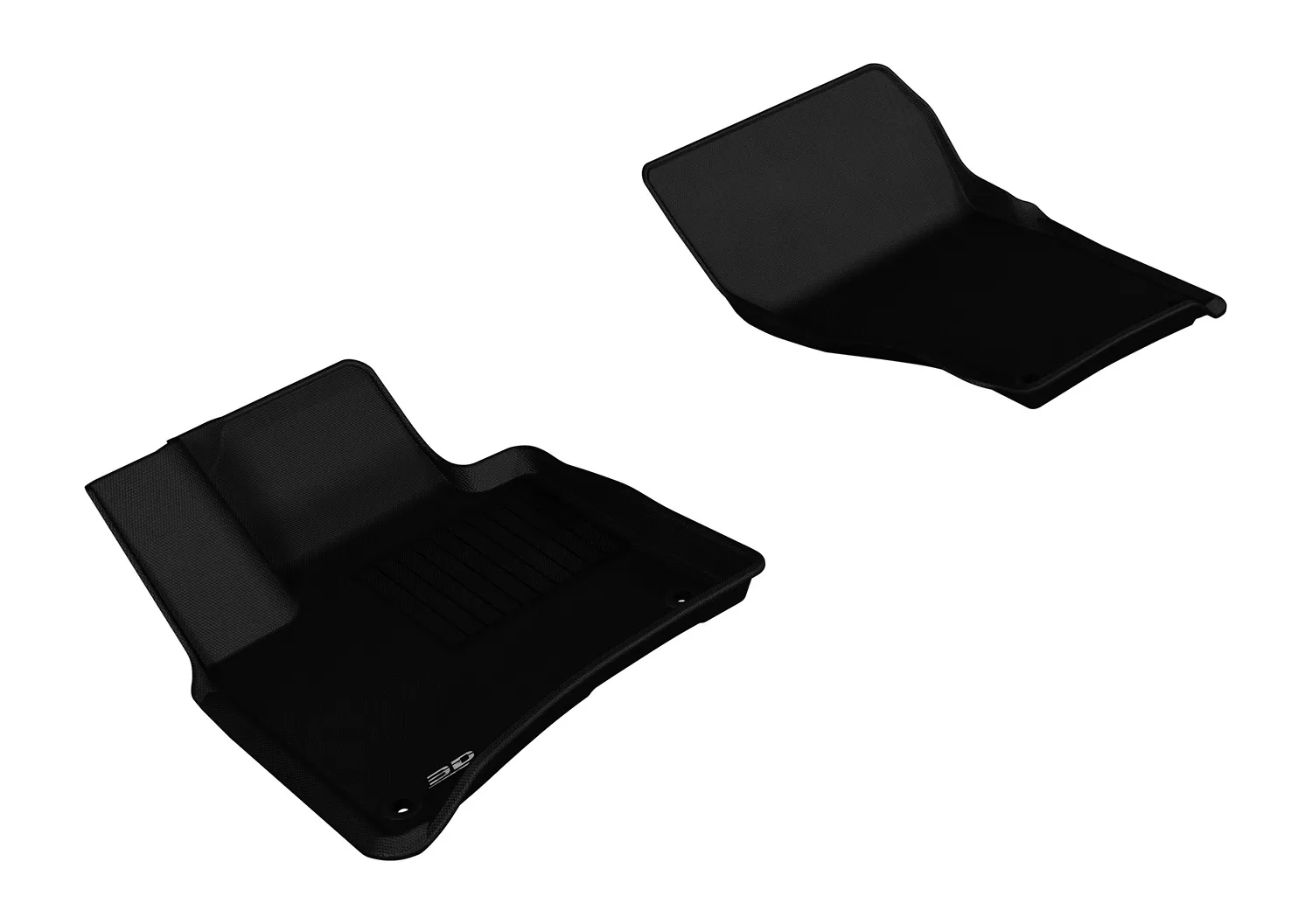 3D MAXpider L1PO01011509 KAGU Floor Mat