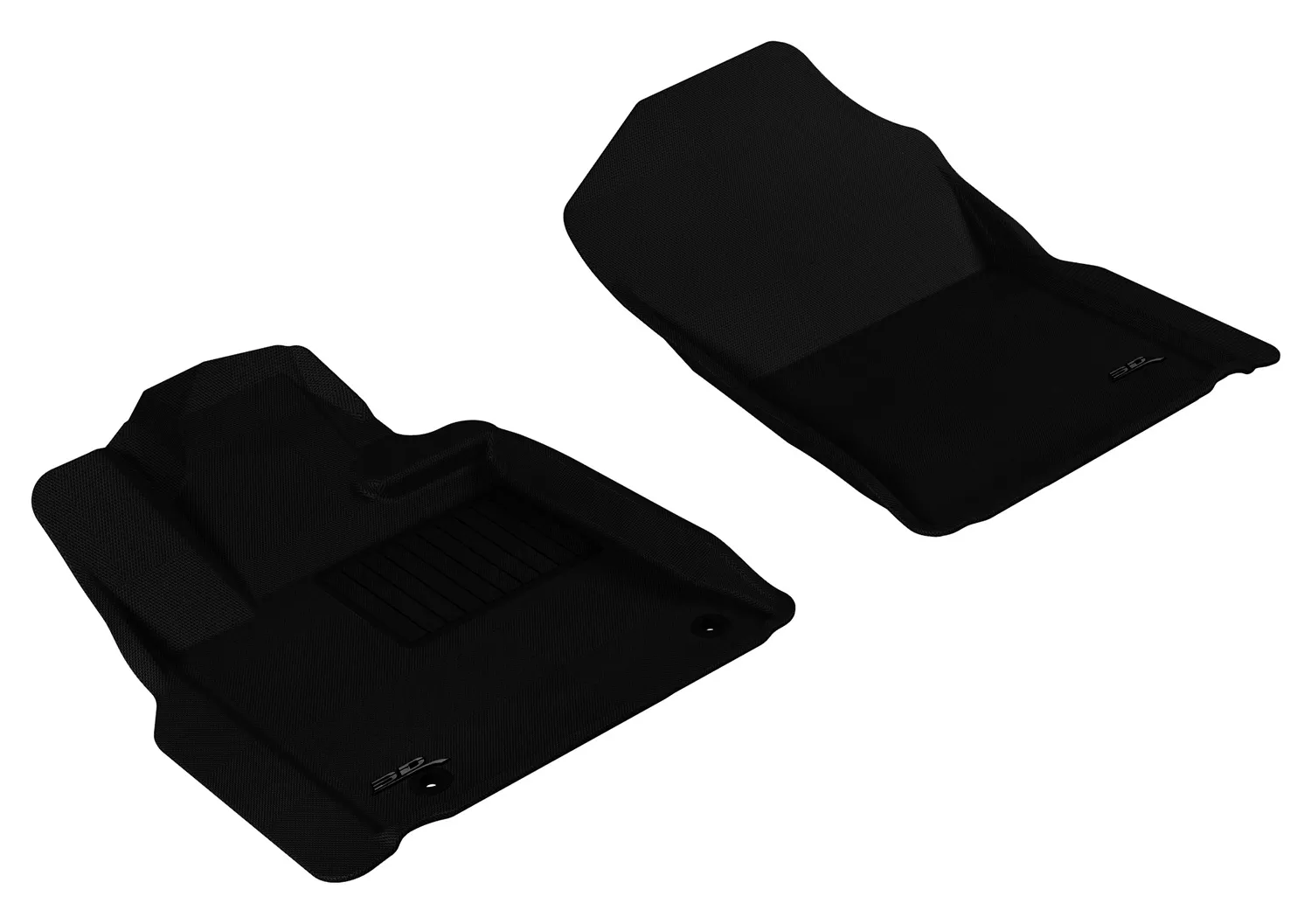 3D MAXpider L1TY14711509 KAGU Floor Mat