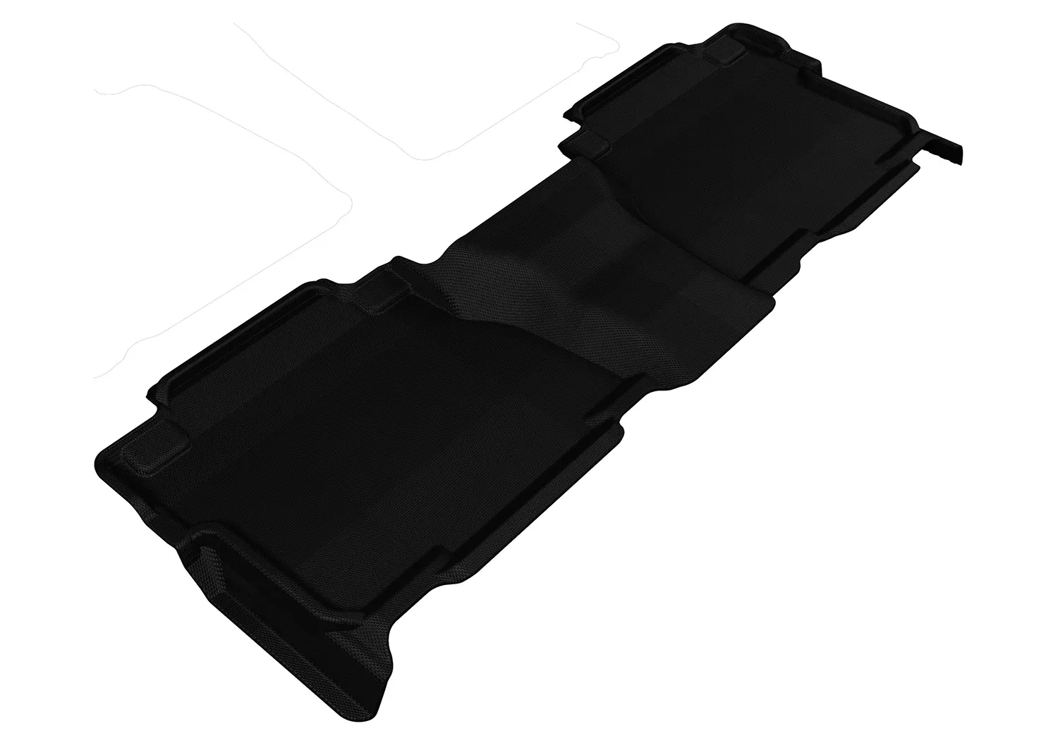 3D MAXpider L1TY14821509 KAGU Floor Mat