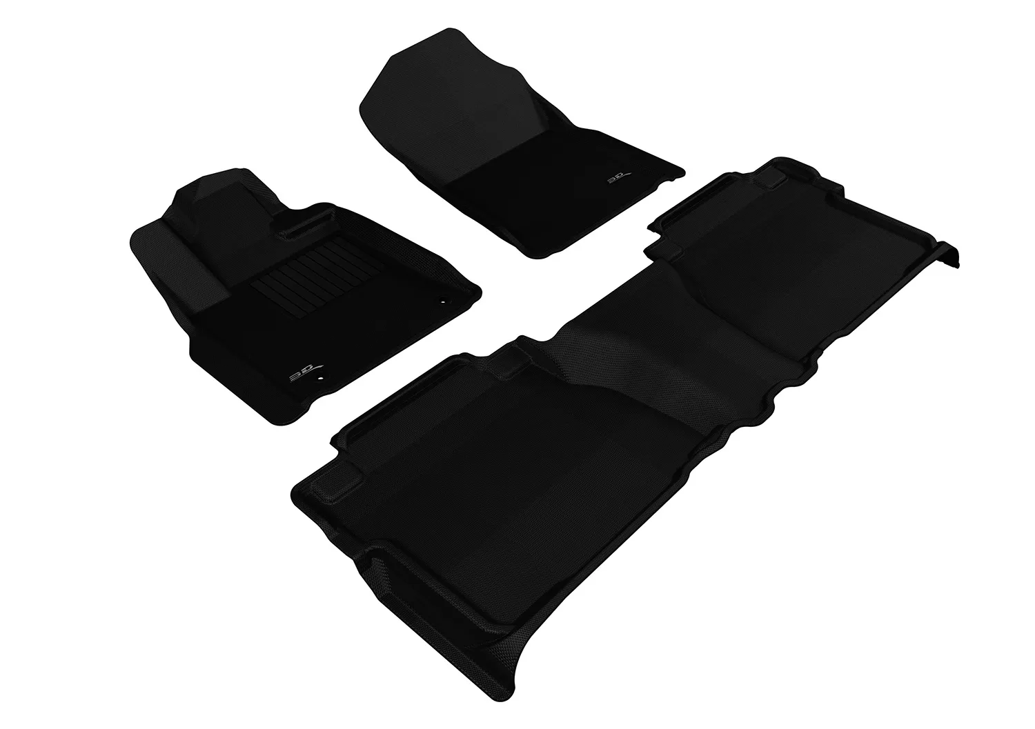 3D MAXpider L1TY14901509 KAGU Floor Mat