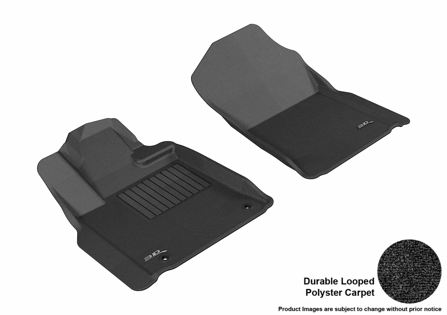 3D MAXpider L1TY14911509 KAGU Floor Mat