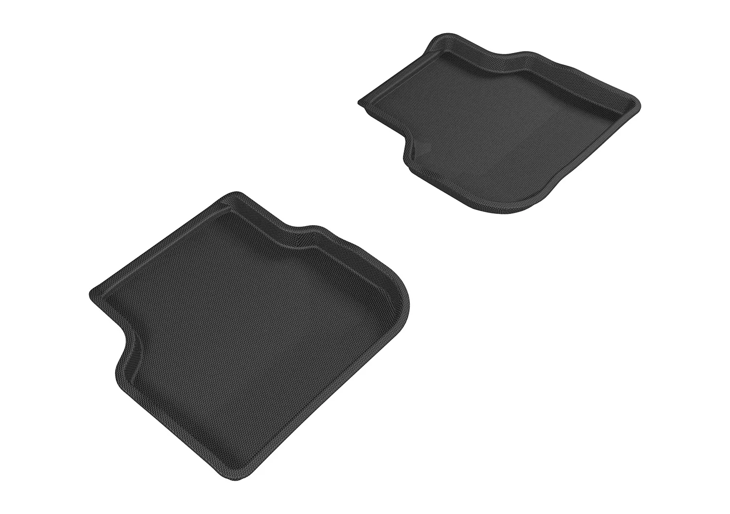3D MAXpider L1VW05521509 KAGU Floor Mat