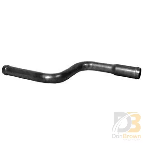 5/8" to 3/4" Heater Tube Fitting 2650004 550053