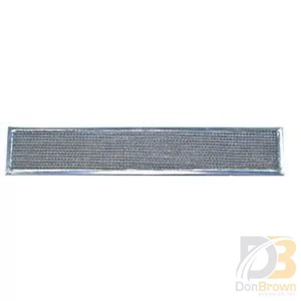 915008 Filter, EZ Clean, (TA73) 3/8 x 4.5 x 39