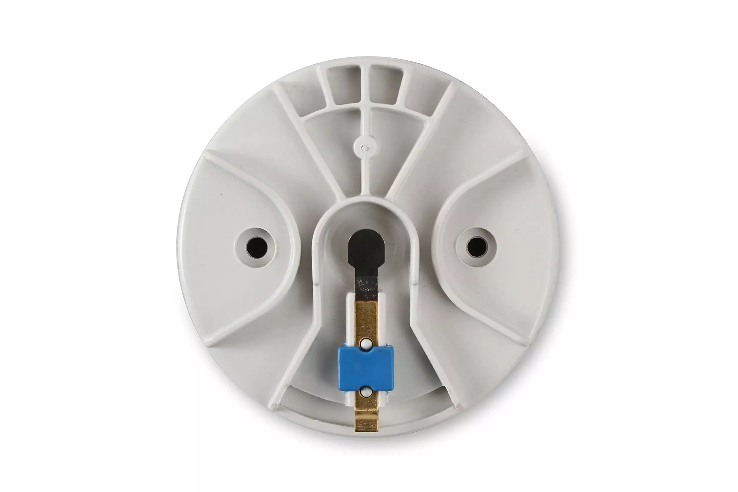 Accel 130141 Distributor Rotor - Stainless Steel