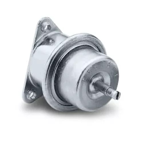 ACCEL Fuel Pressure Regulator - Adjustable