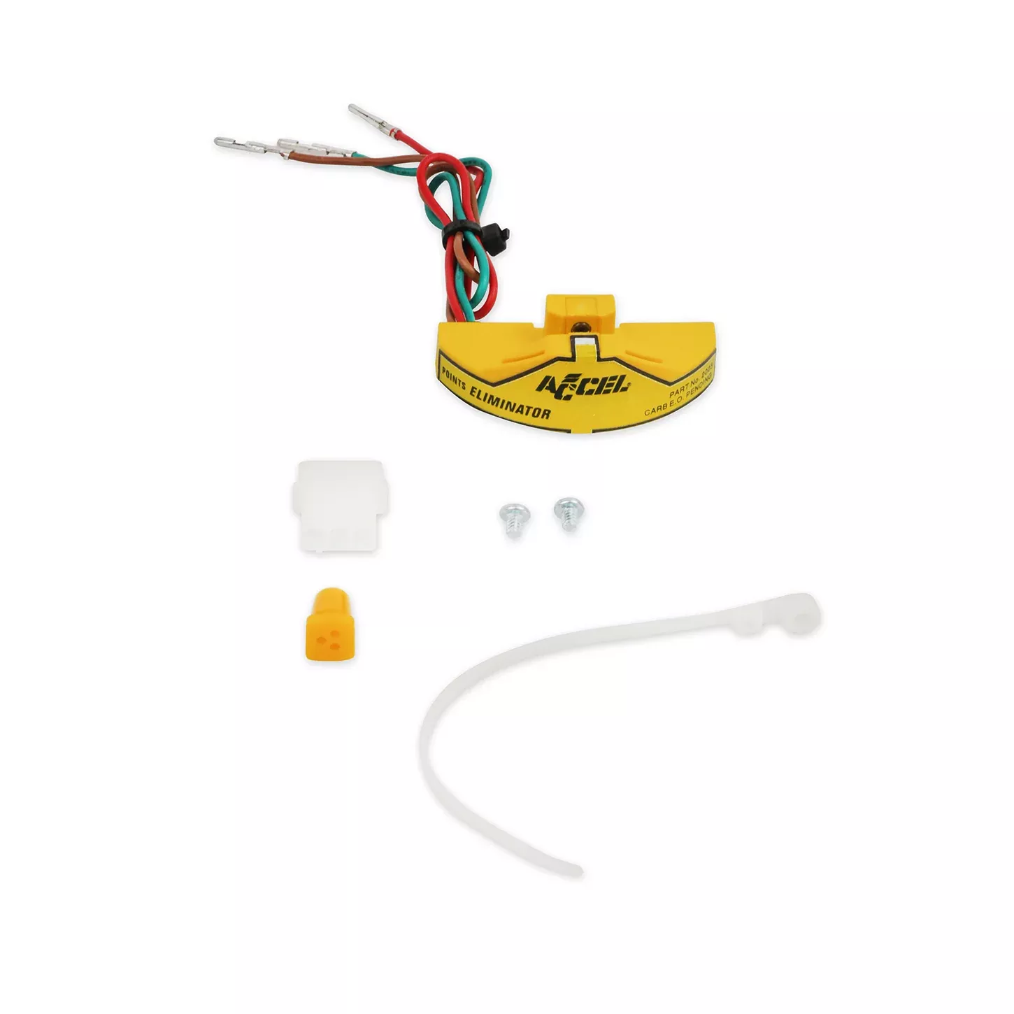 ACCEL Points Eliminator Module - Replacement