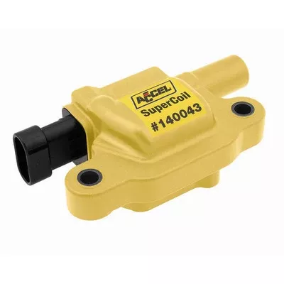 ACCEL Super Coil GM LS2/LS3/LS7