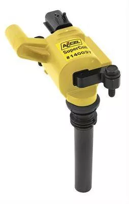 ACCEL Super Coil Hemi 5.7/6.1L w/ Single Plug Coils