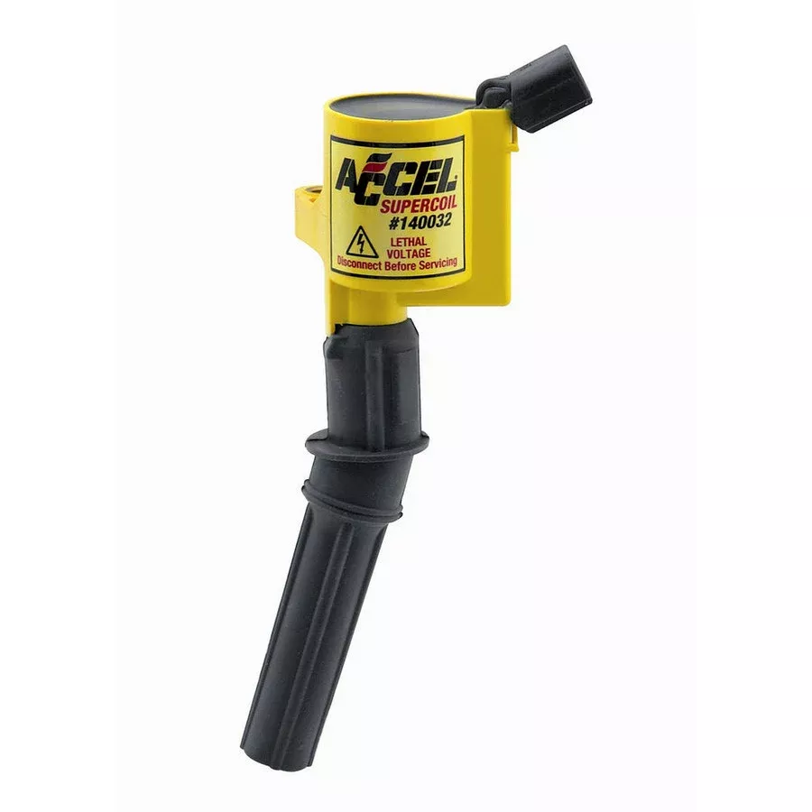 ACCEL Super Coil Modular