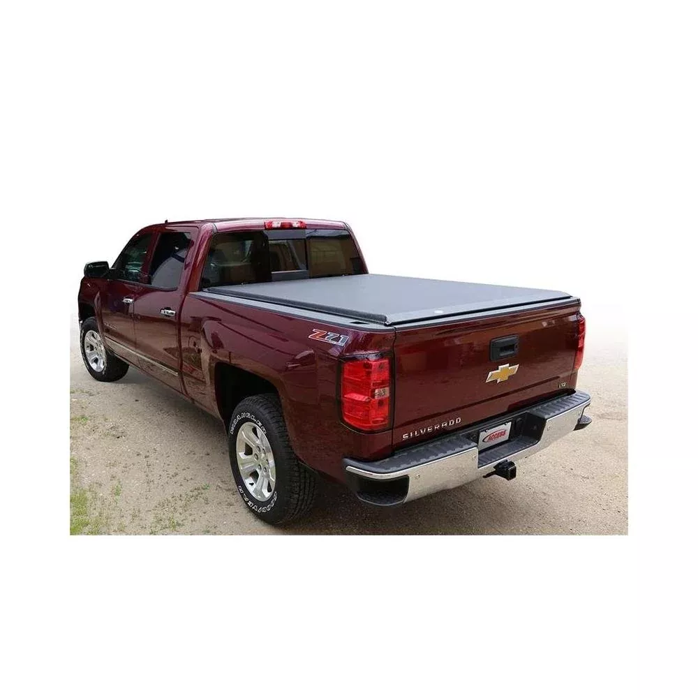 Access 12329 Tonneau Cover