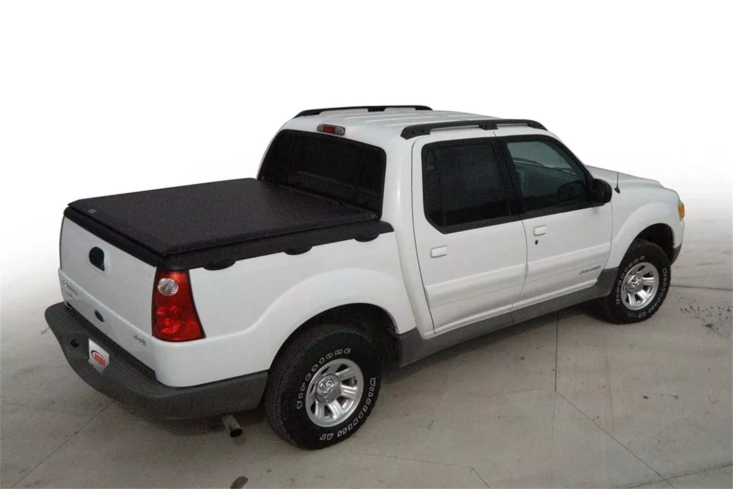 Access 31129 Lite Rider Roll-Up Tonneau Cover