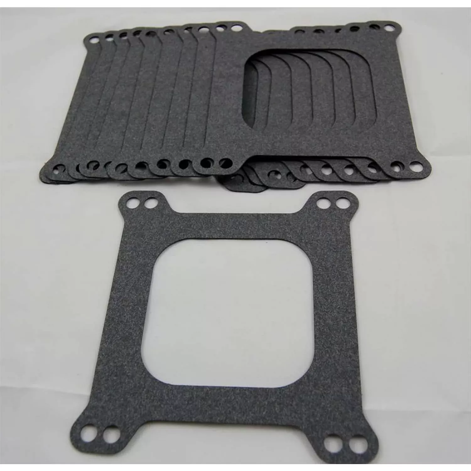 AED Holley 4150 Base Gaskets - 10 Pack