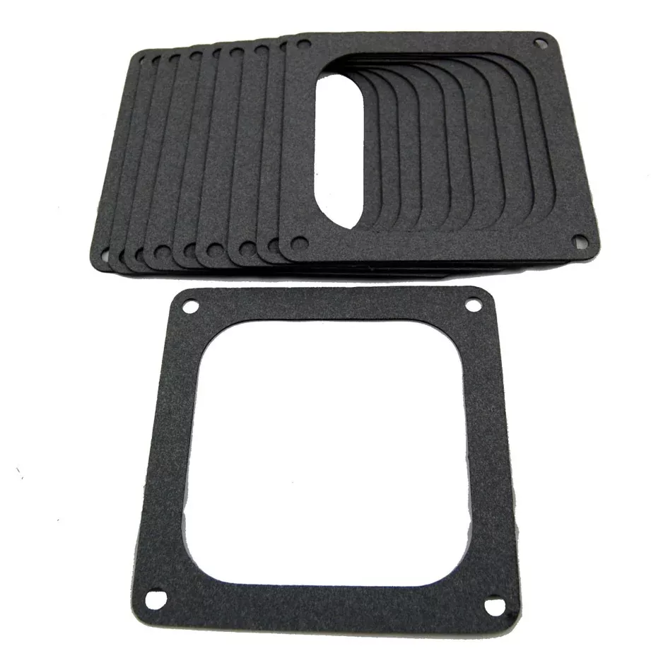 AED Holley 4500 Base Gaskets - 10 Pack