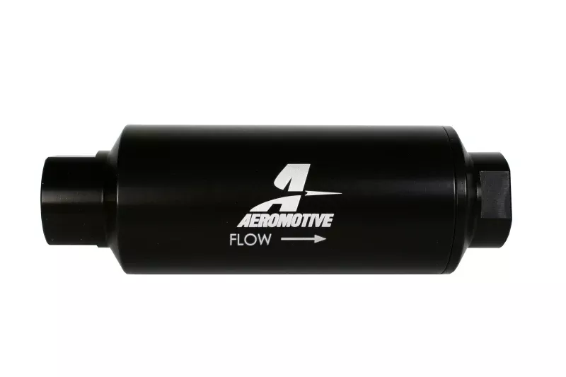Aeromotive 10 Micron Fuel Filter 12341